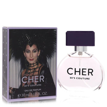 Cher Decades 80'S Couture by Cher